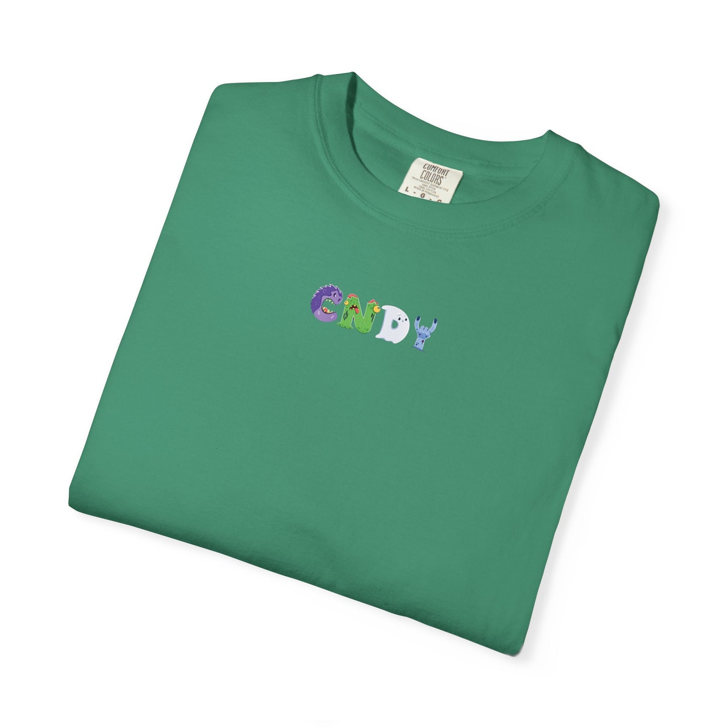CNDY CREATURES (tee)