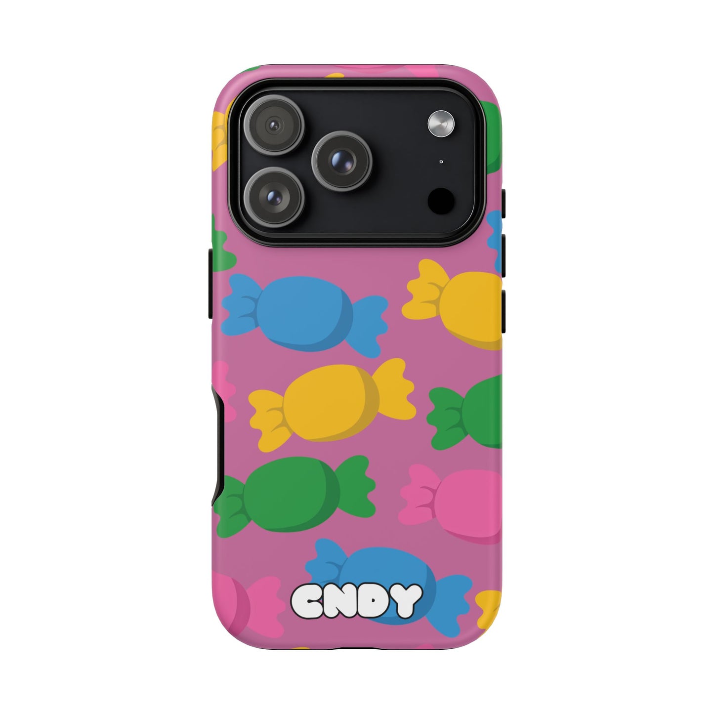 CNDY (iphone case) - CNDY
