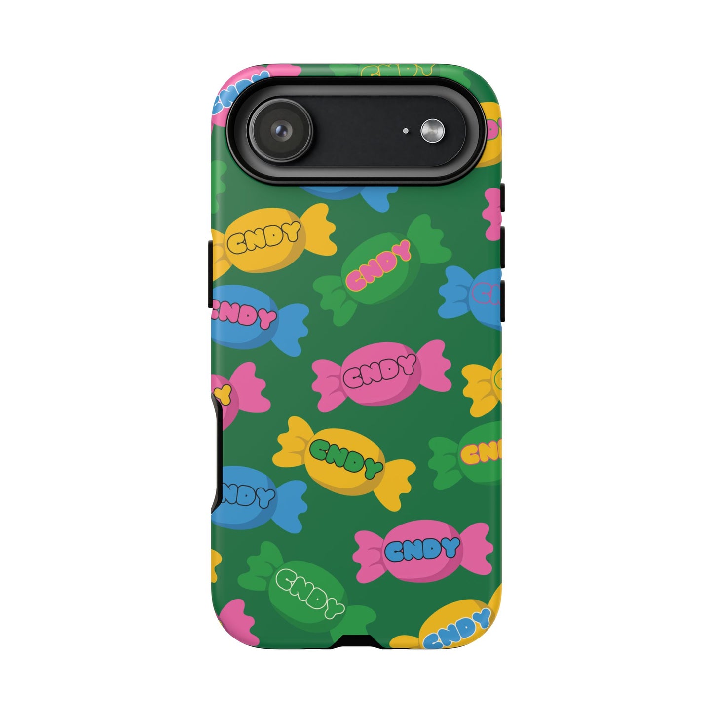 CNDY (iphone case) - CNDY