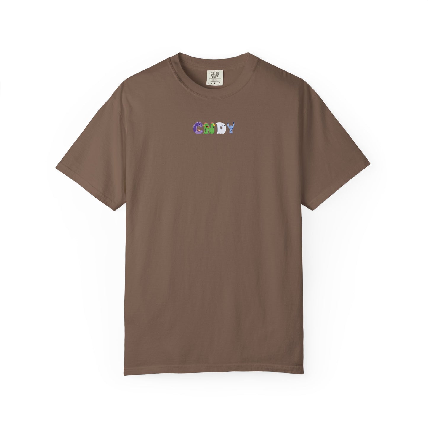 CNDY CREATURES (tee)