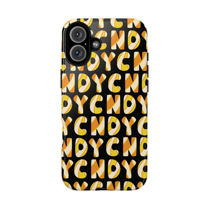 CNDY CORN (iphone case)