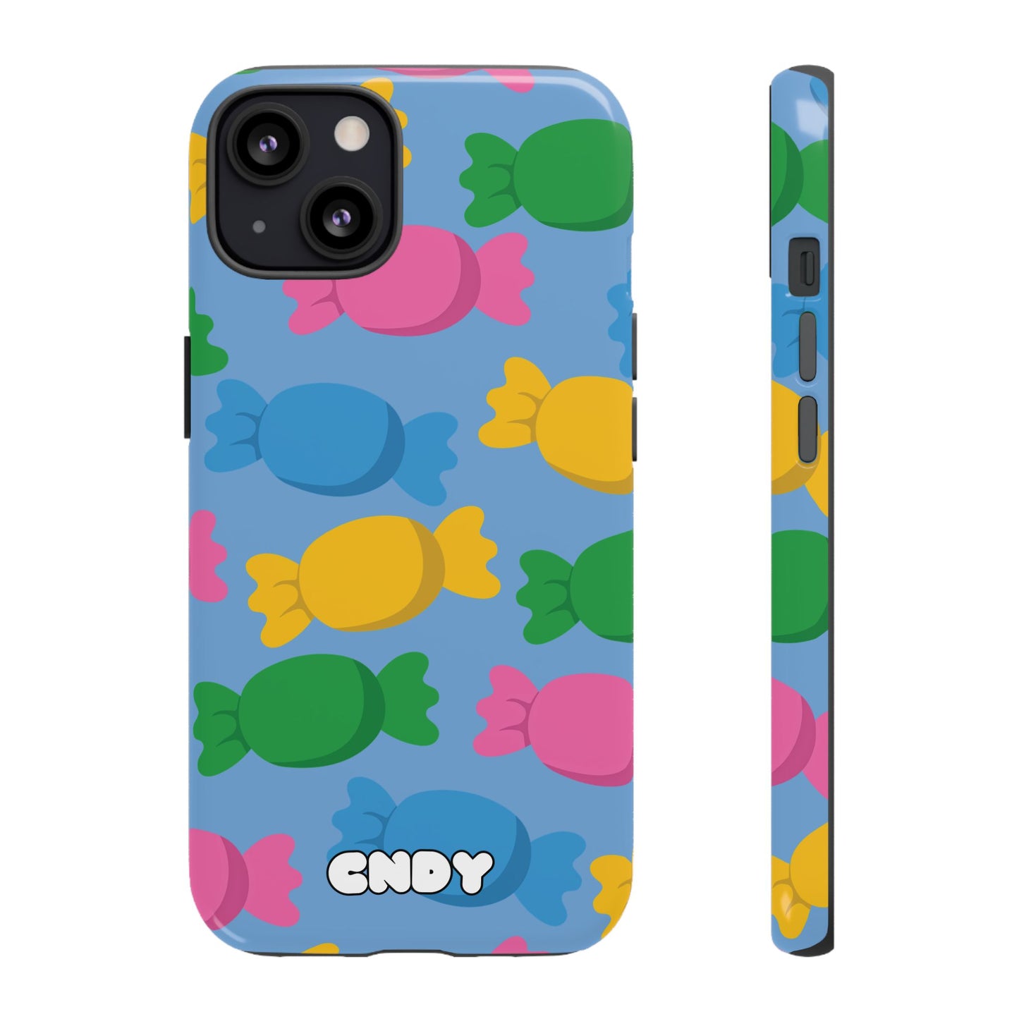 CNDY (iphone case) - CNDY