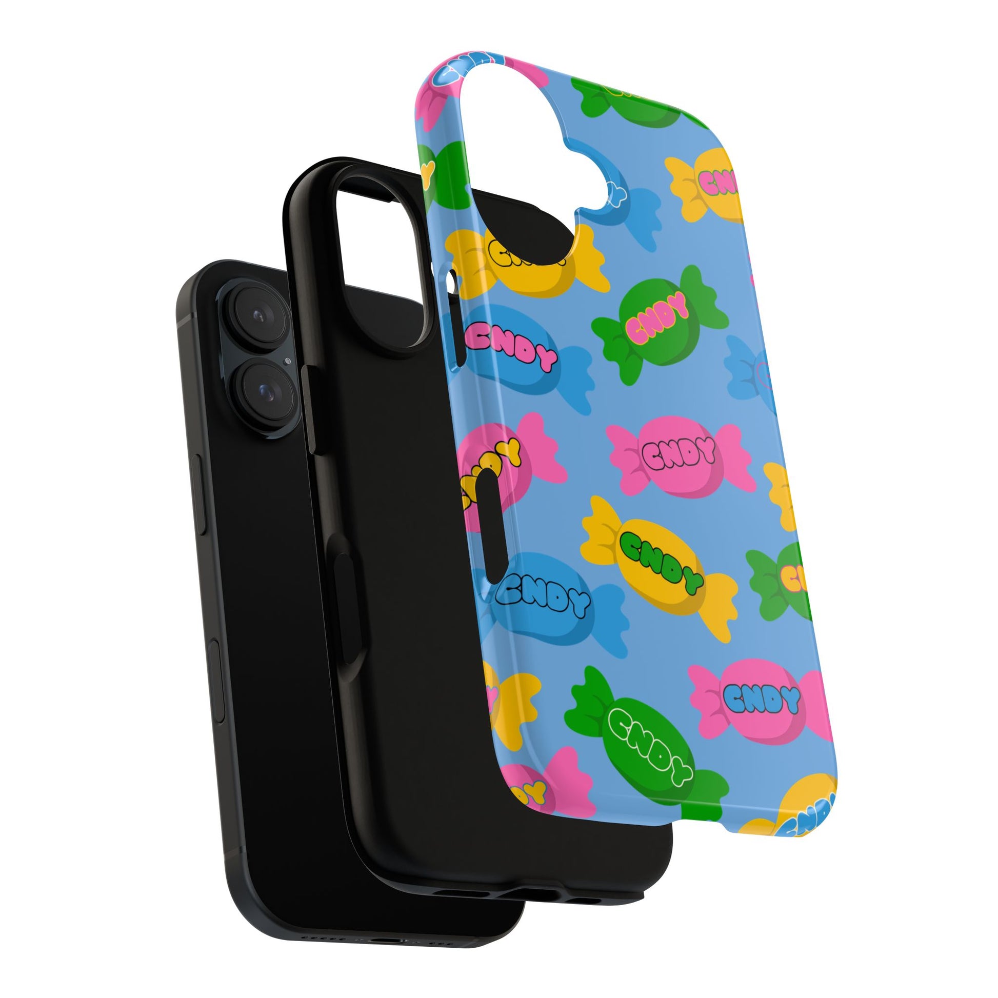 CNDY (iphone case) - CNDY