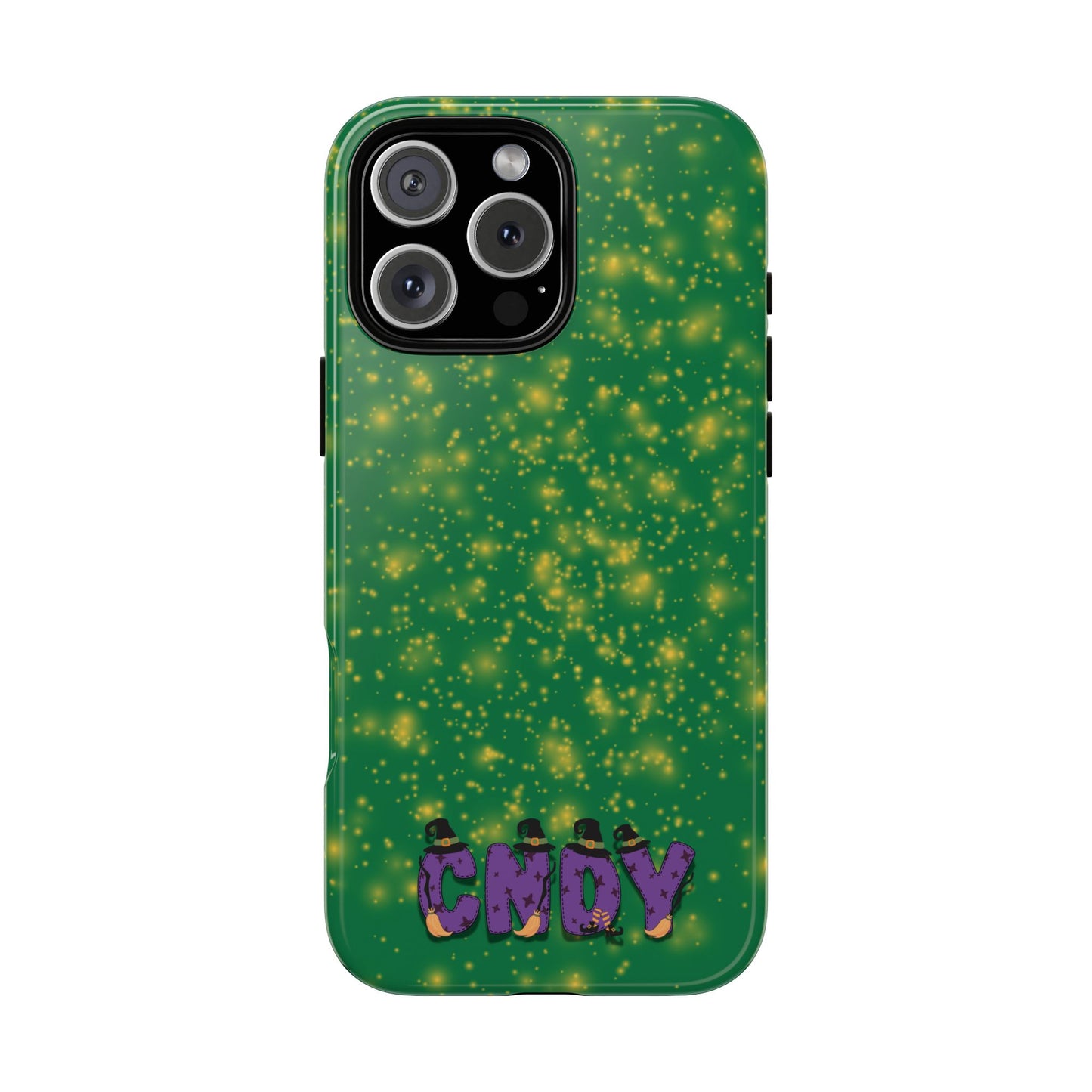 WITCHES SPELL (iphone case)