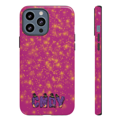 WITCHES SPELL (iphone case)