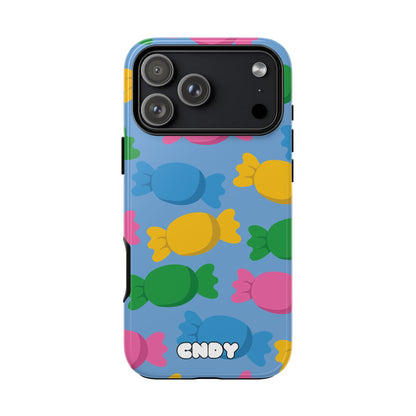 CNDY (iphone case) - CNDY