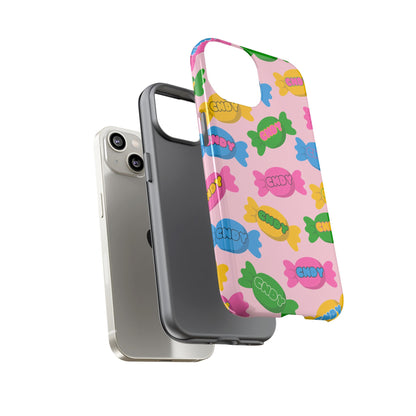 CNDY (iphone case) - CNDY