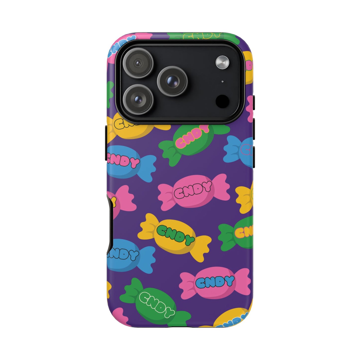 CNDY (iphone case) - CNDY