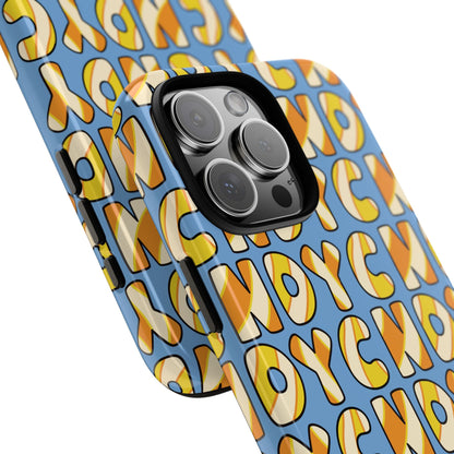 CNDY CORN (iphone case)