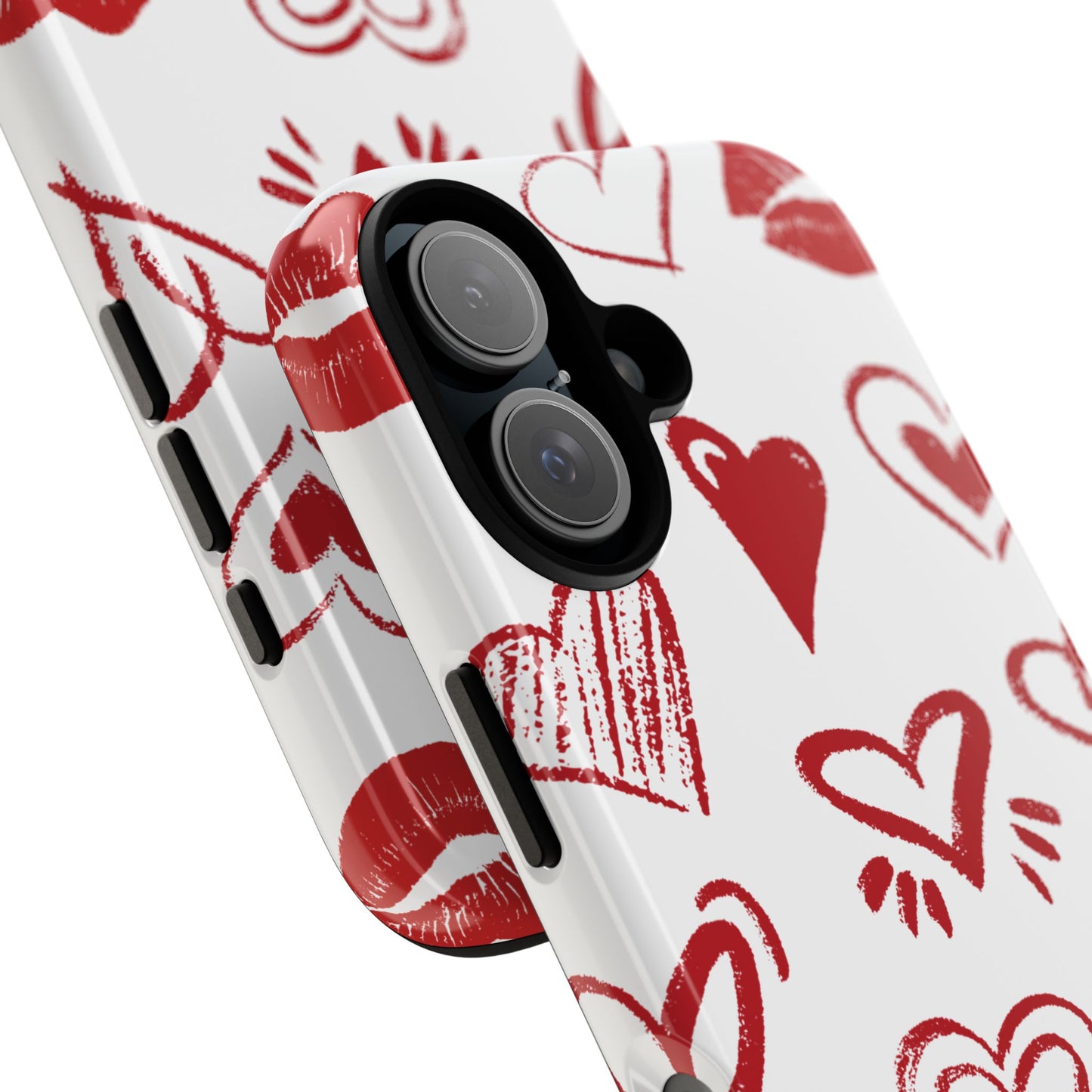 LIP STICK (iphone case)