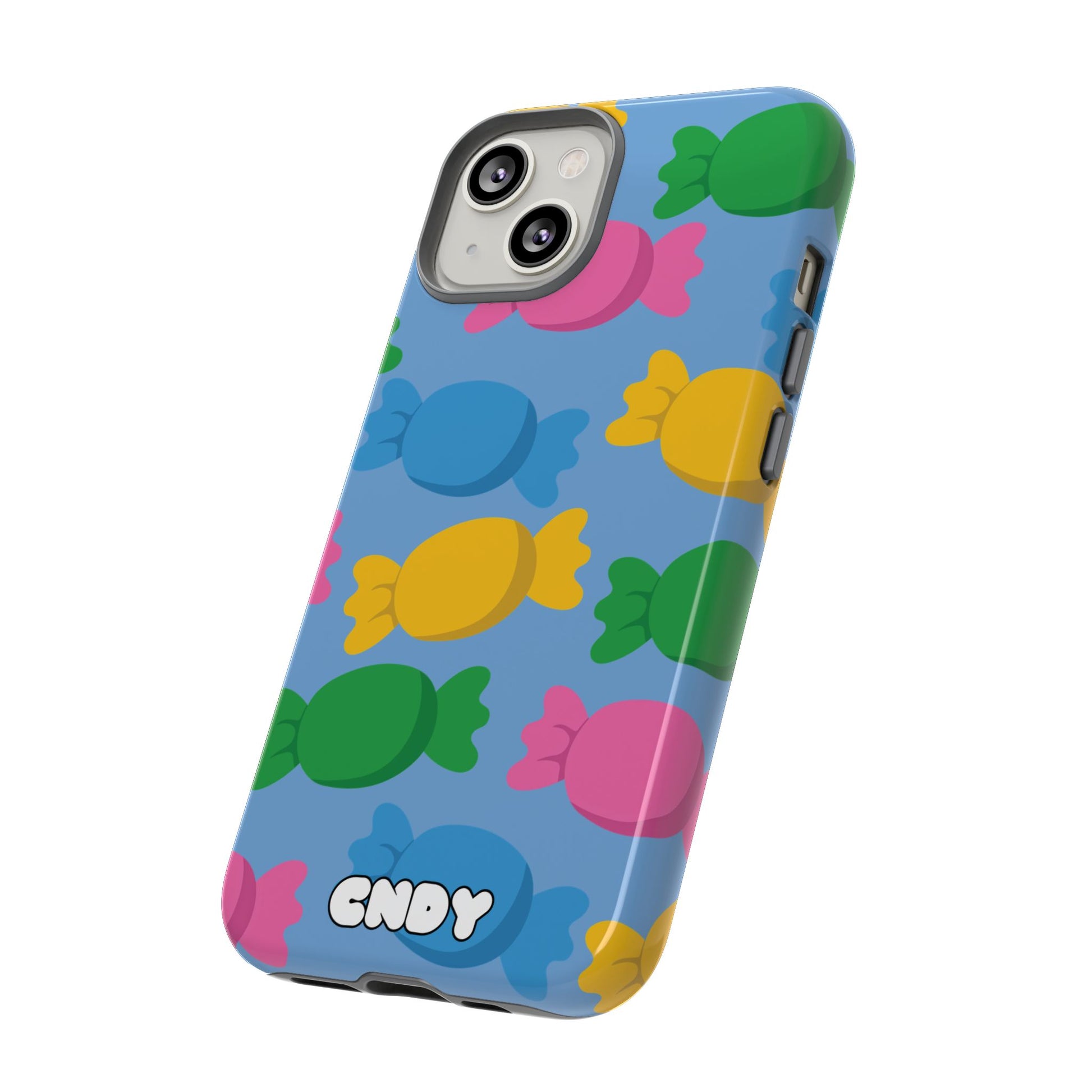 CNDY (iphone case) - CNDY