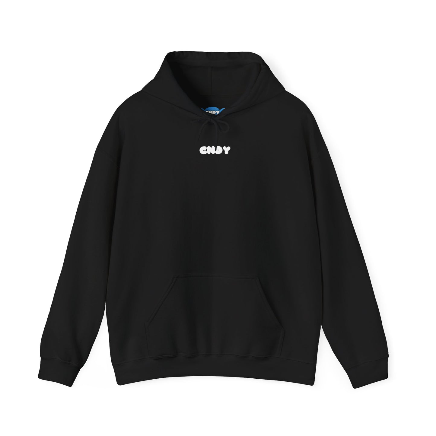 CNDY (hoodie) - CNDY