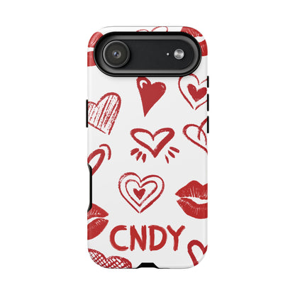 LIP STICK (iphone case)