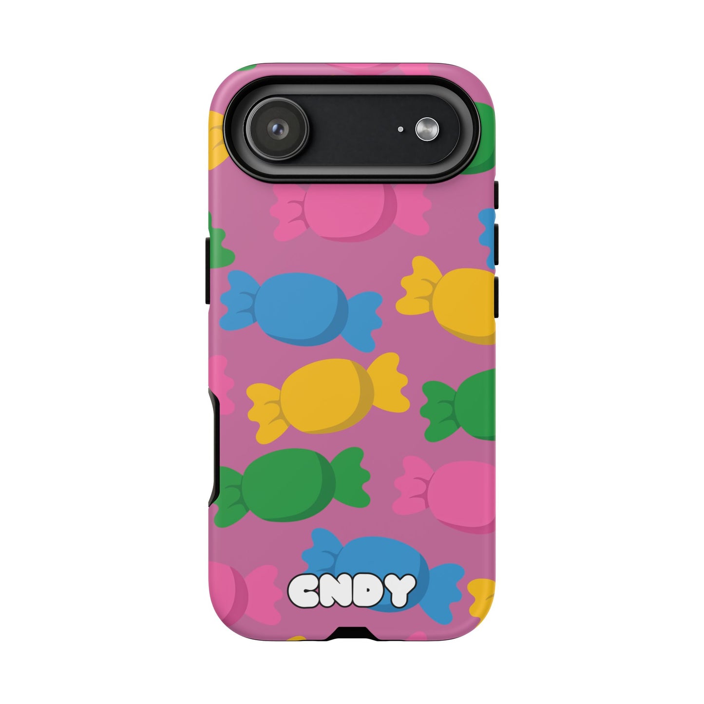 CNDY (iphone case) - CNDY