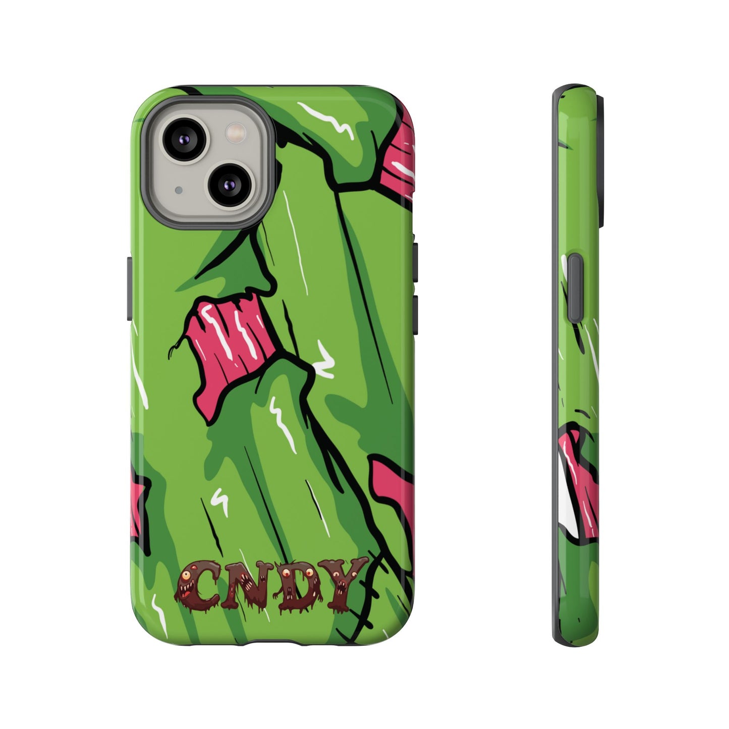 ZOMBIE (iphone case)