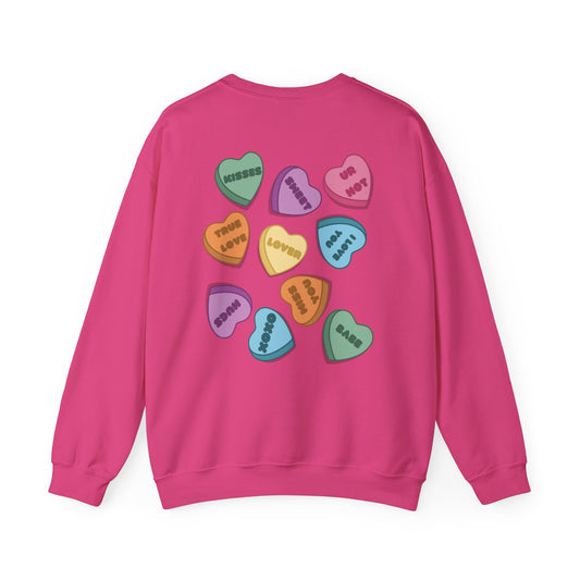 SWEET HEART (crew) - CNDY