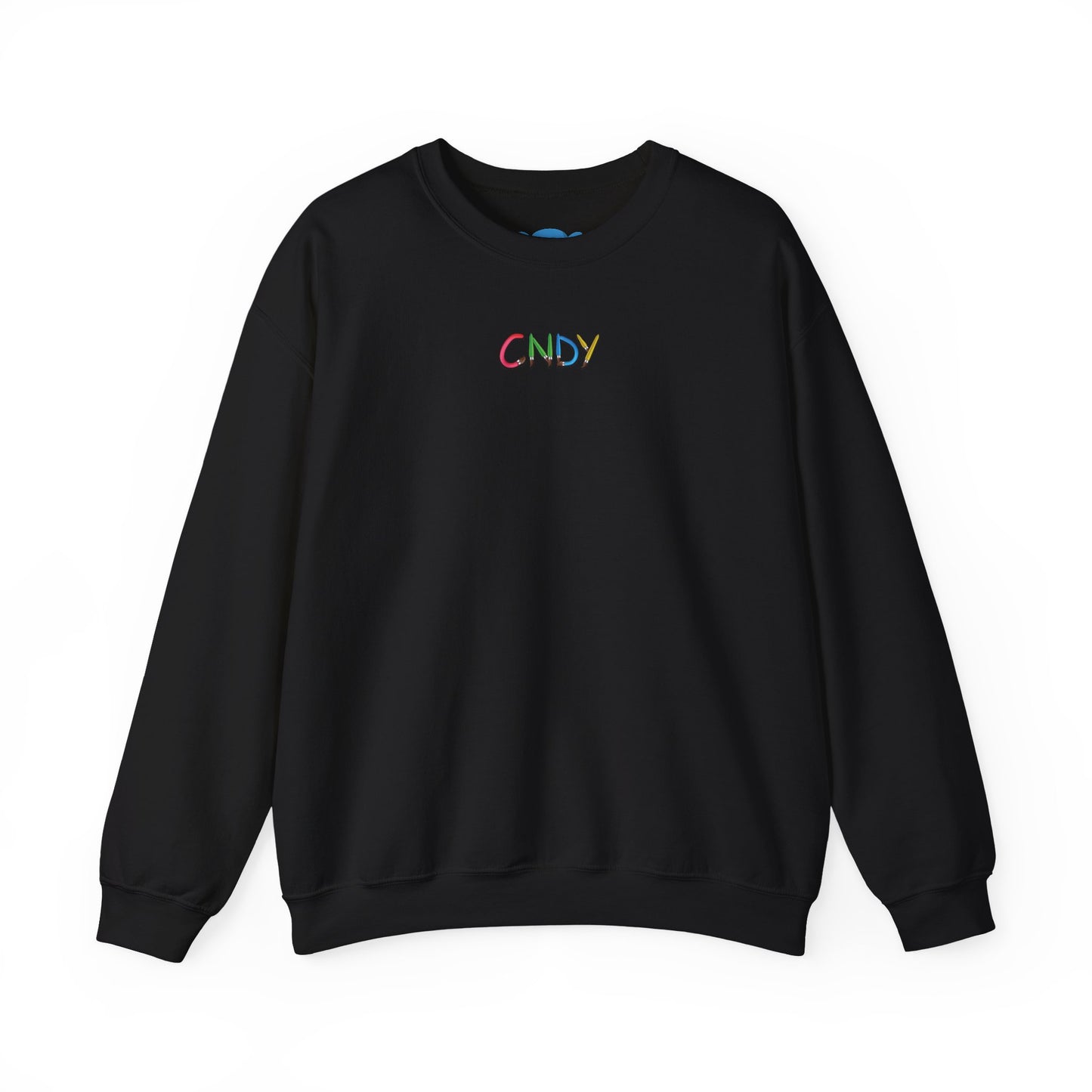 BE MY MUSE (crew) - CNDY