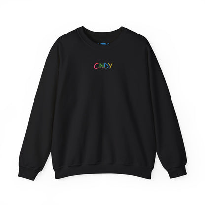 BE MY MUSE (crew) - CNDY