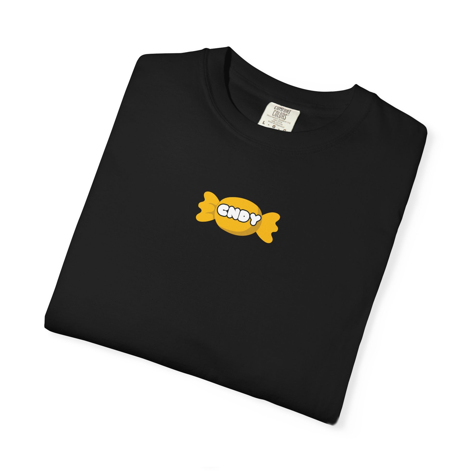 CNDY (tee) - CNDY