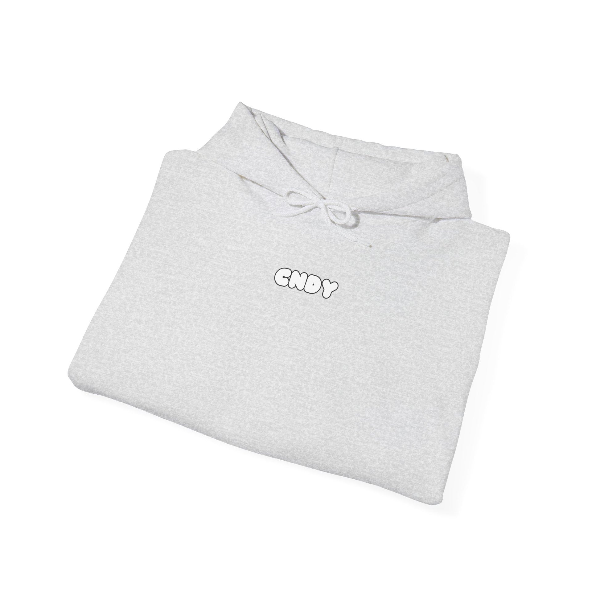 CNDY (hoodie) - CNDY