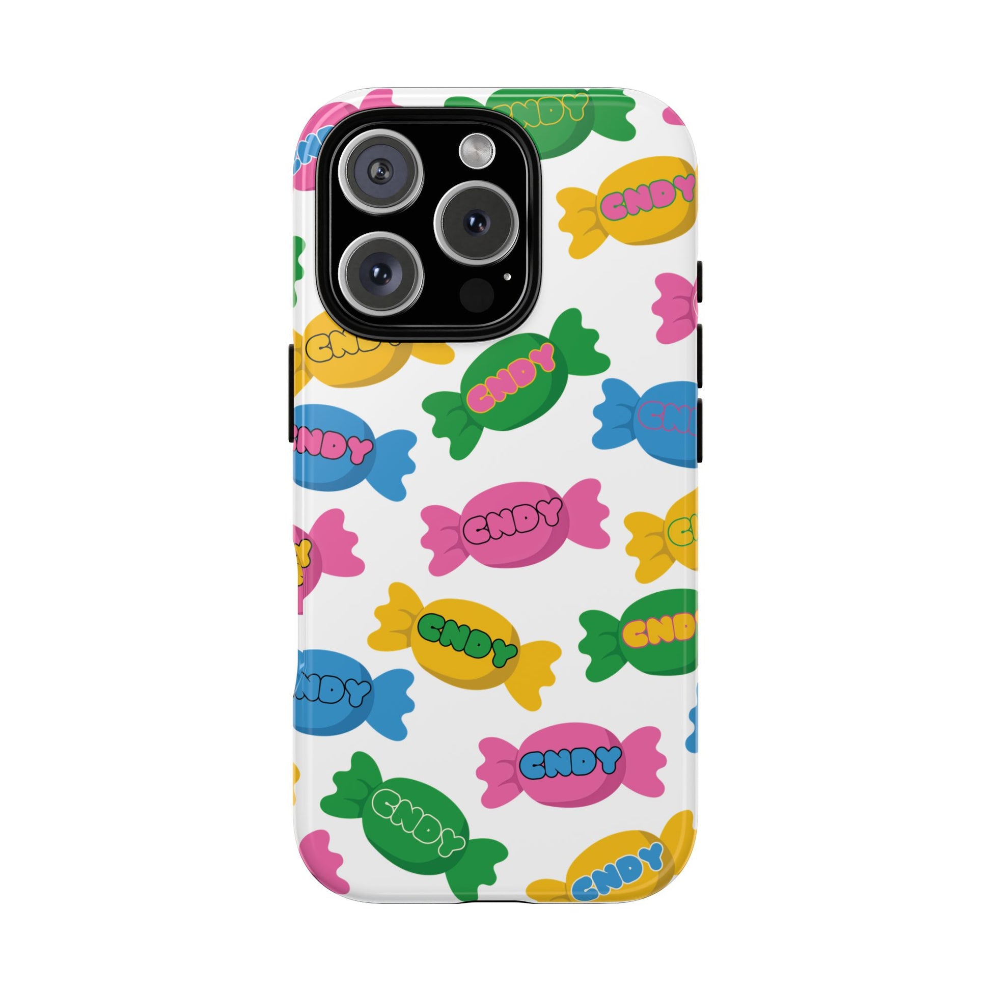 CNDY (iphone case) - CNDY