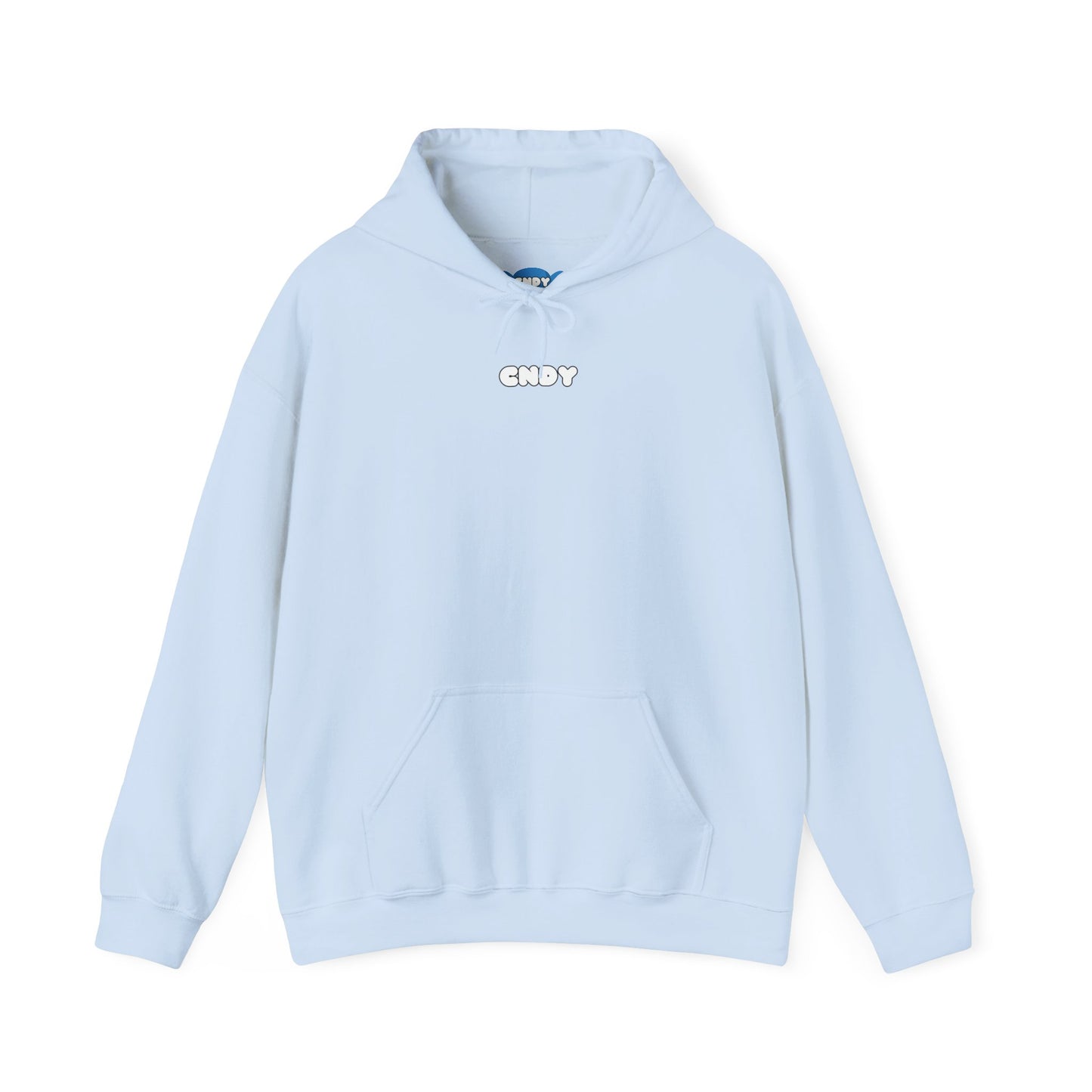 CNDY (hoodie) - CNDY