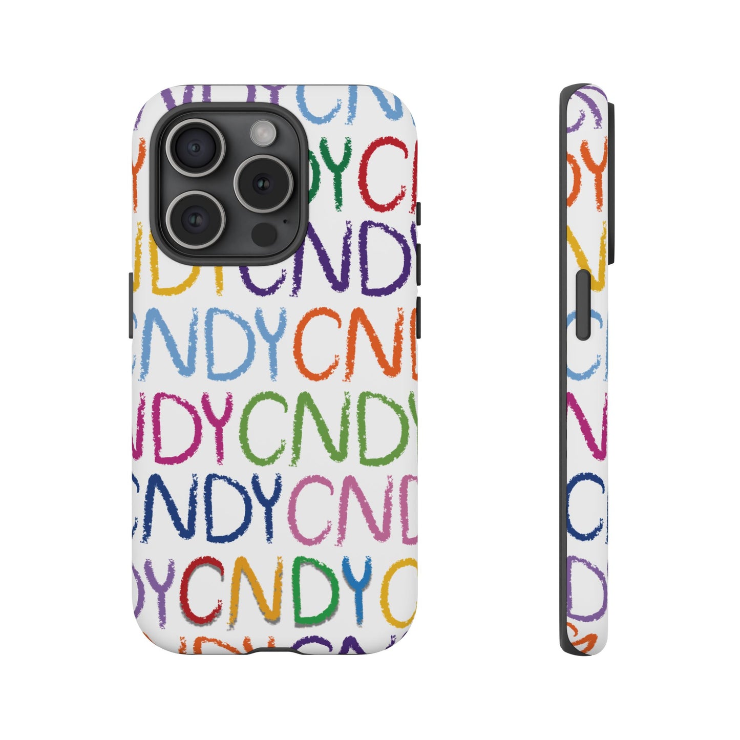 CNDY CRAYON (iphone case) - CNDY