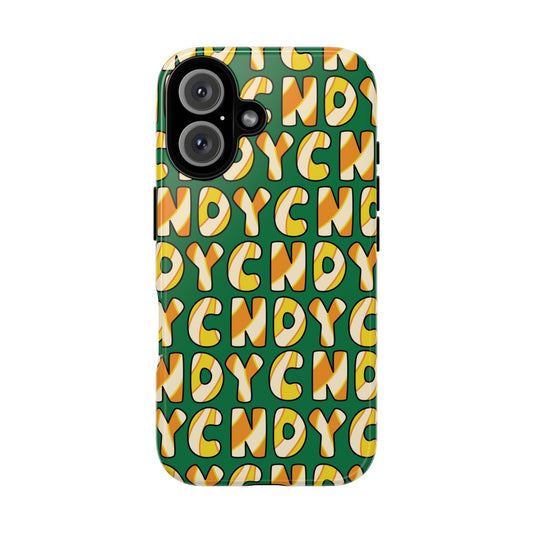 CNDY CORN (iphone case)