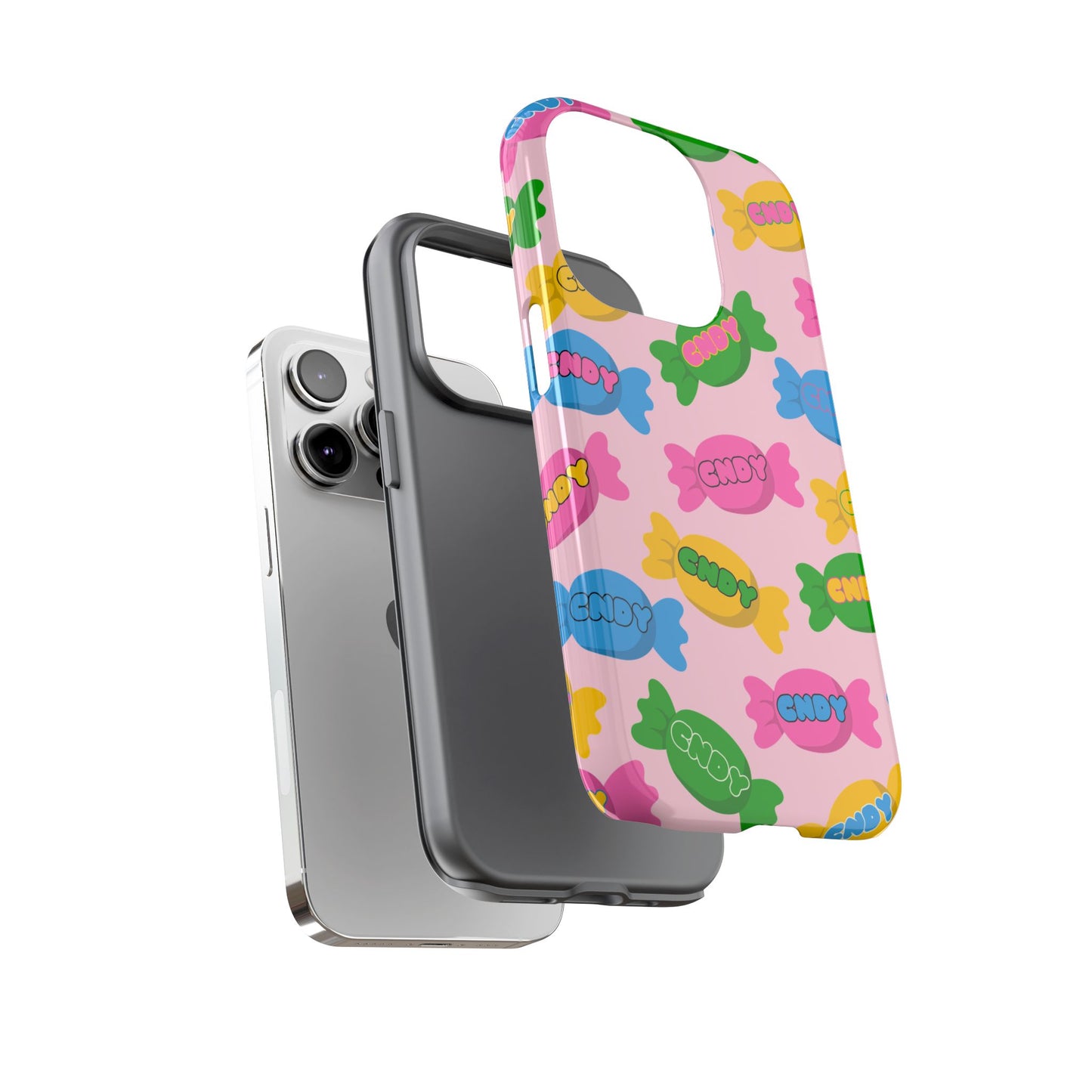 CNDY (iphone case) - CNDY