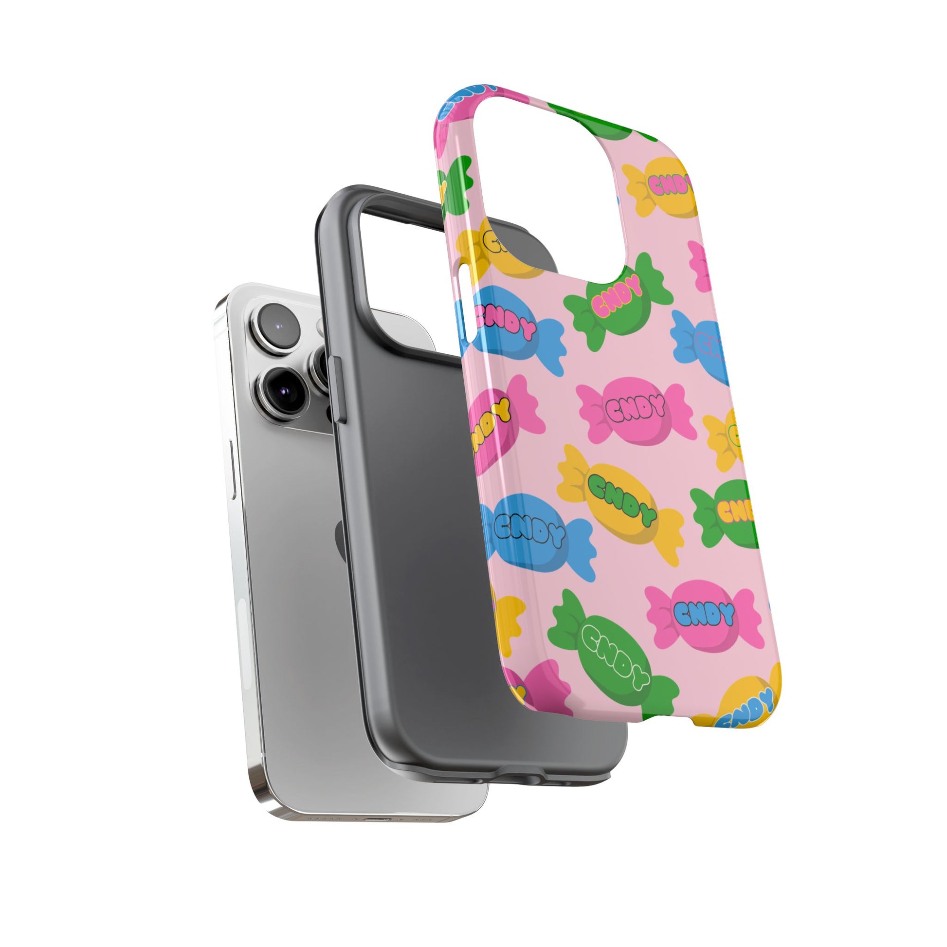 CNDY (iphone case) - CNDY