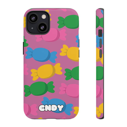 CNDY (iphone case) - CNDY