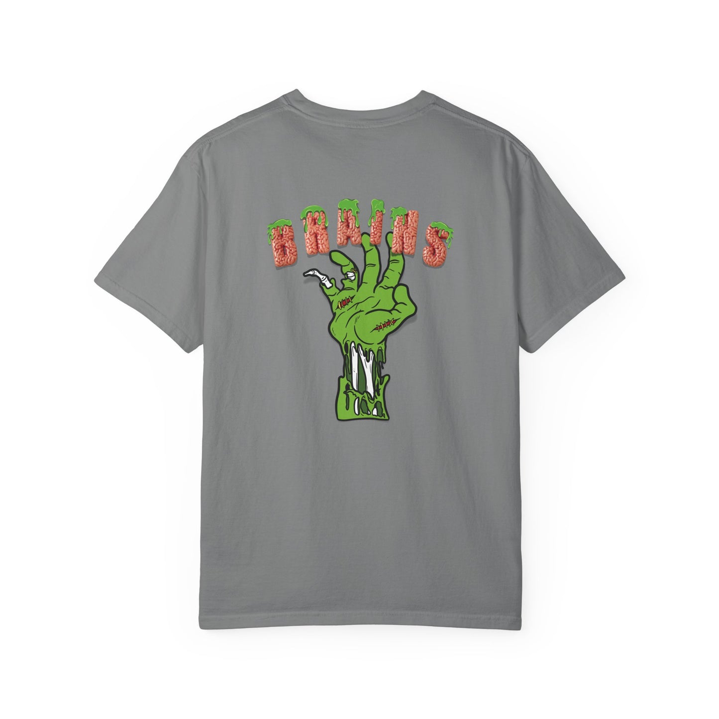 ZOMBIE (tee)
