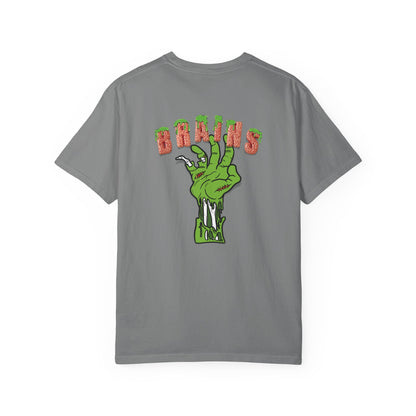 ZOMBIE (tee)