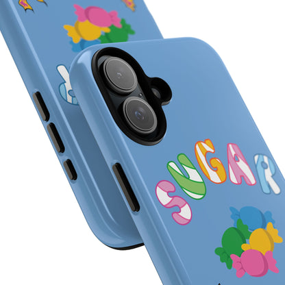 SUGAR RUSH (iphone case) - CNDY