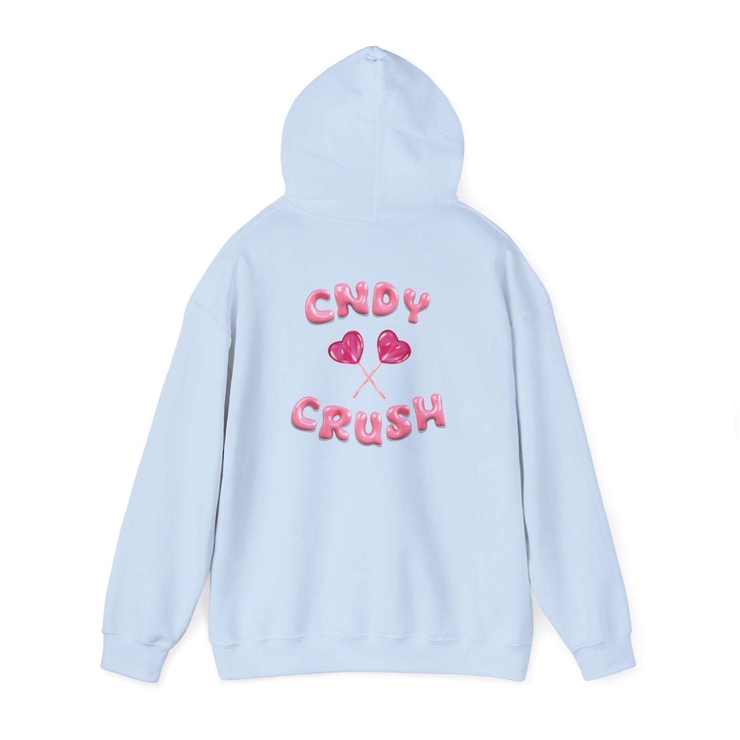 CNDY CRUSH (hoodie)