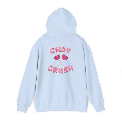CNDY CRUSH (hoodie)