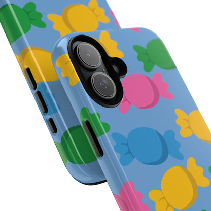 CNDY (iphone case) - CNDY