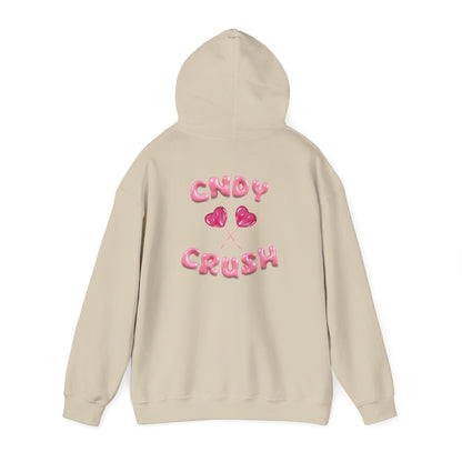CNDY CRUSH (hoodie)