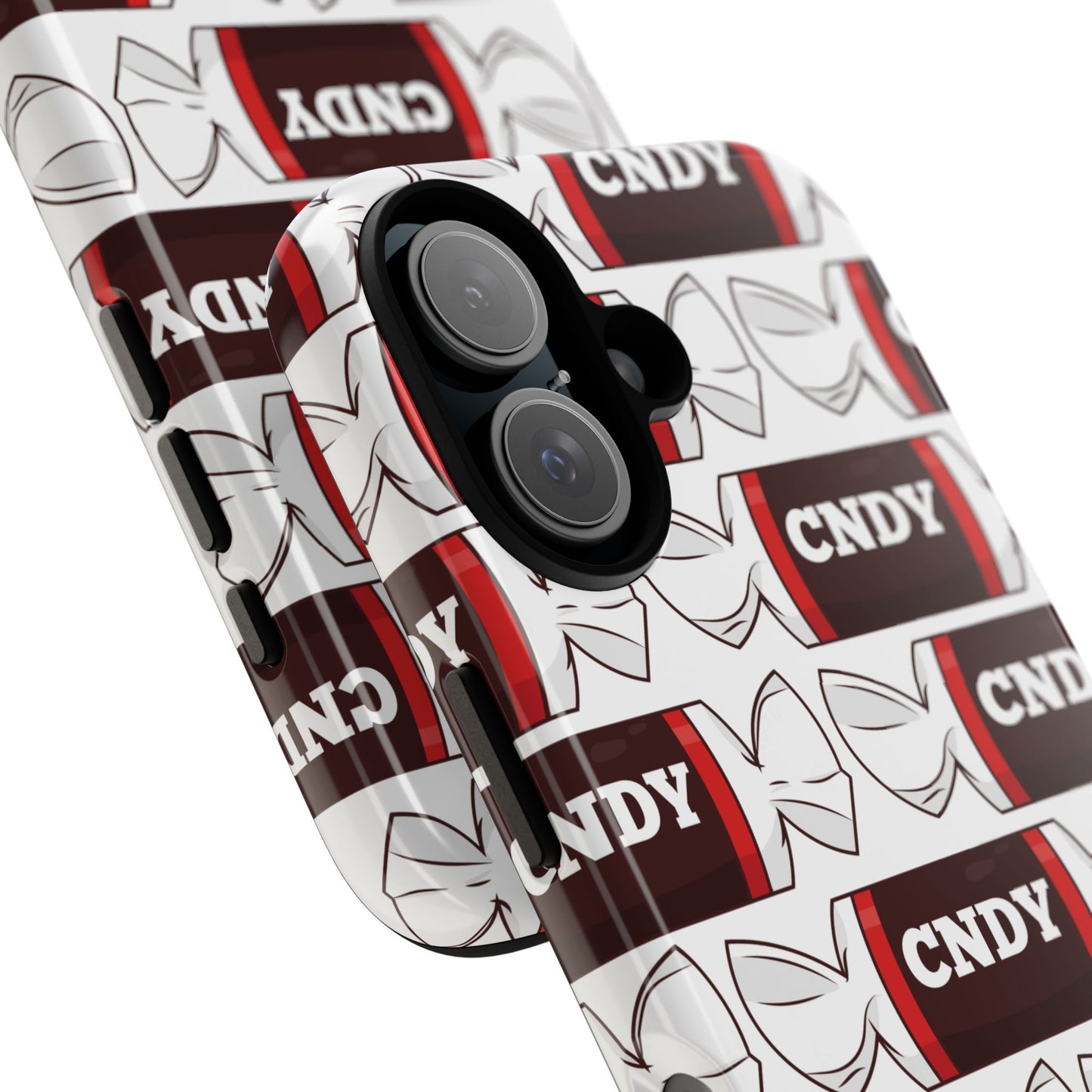 TOOTS (iphone case)