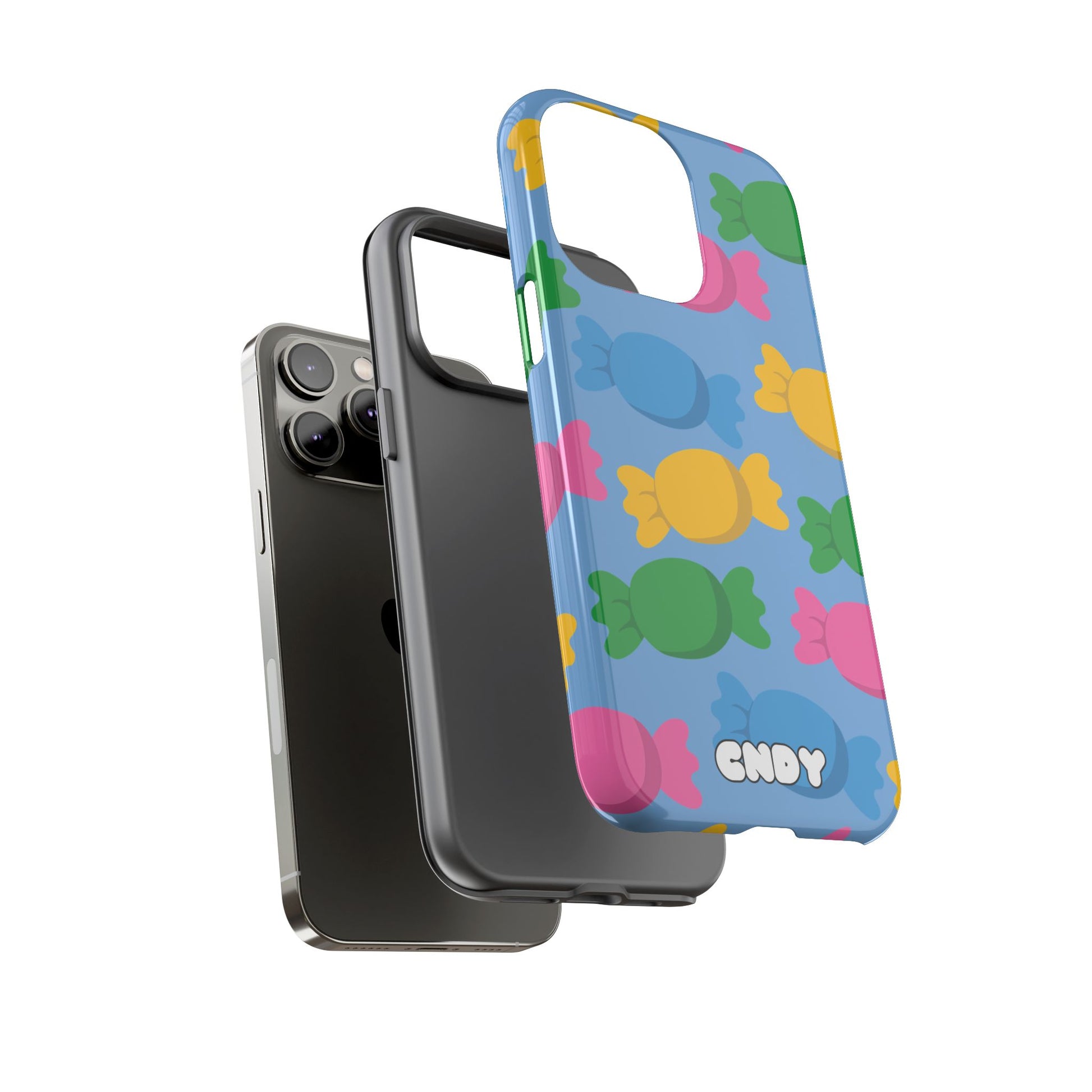 CNDY (iphone case) - CNDY