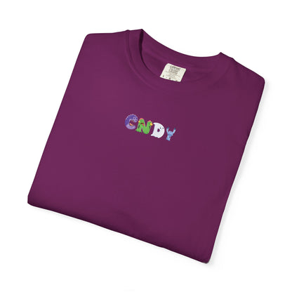 CNDY CREATURES (tee)