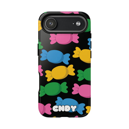 CNDY (iphone case) - CNDY