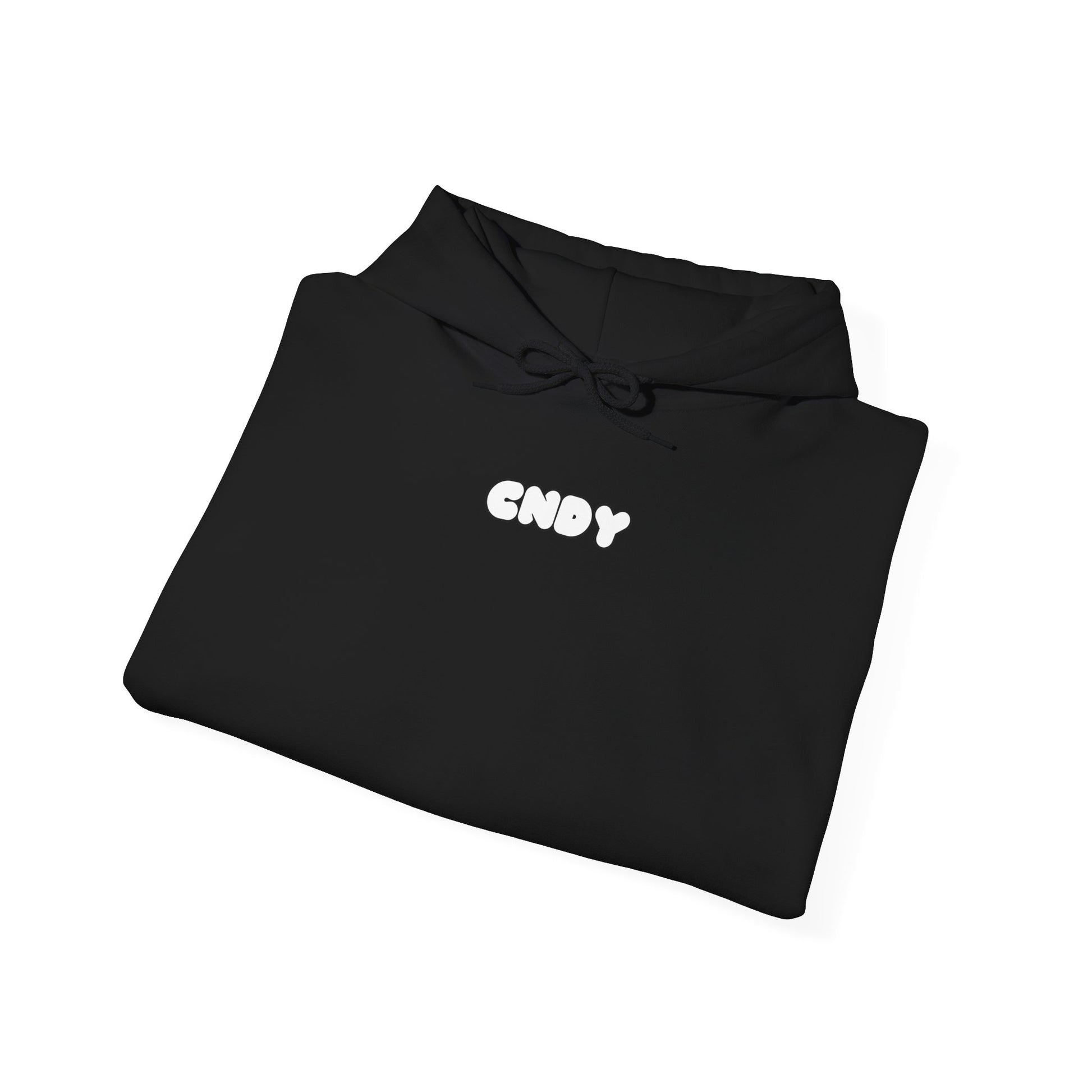 SUGAR RUSH (hoodie) - CNDY
