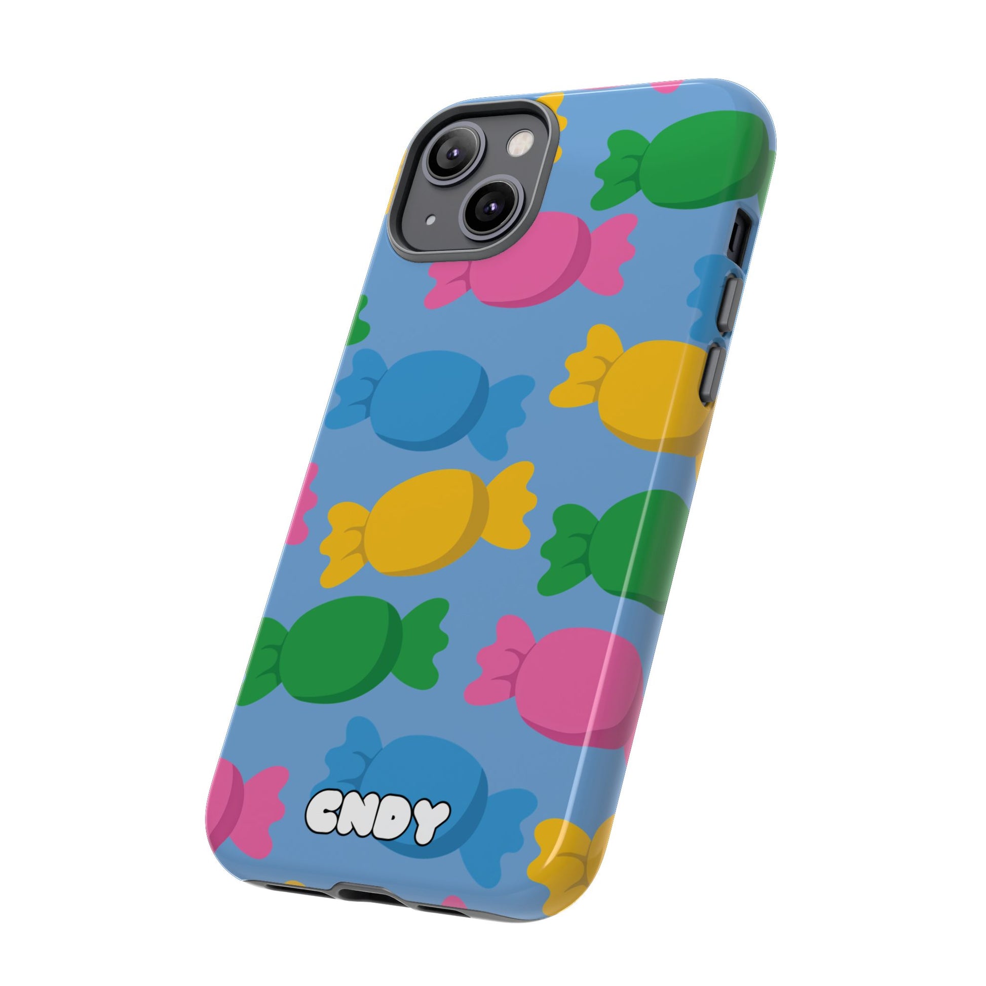 CNDY (iphone case) - CNDY