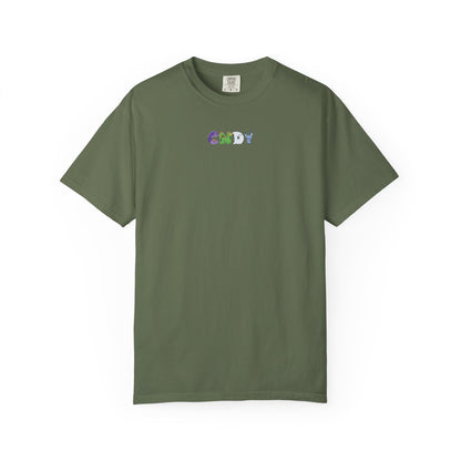 CNDY CREATURES (tee)