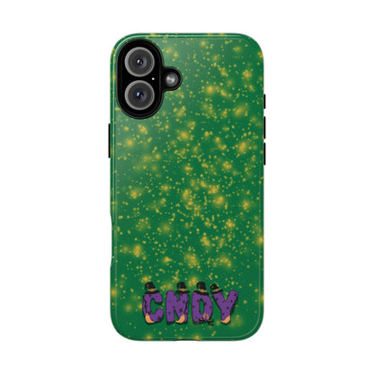 WITCHES SPELL (iphone case)