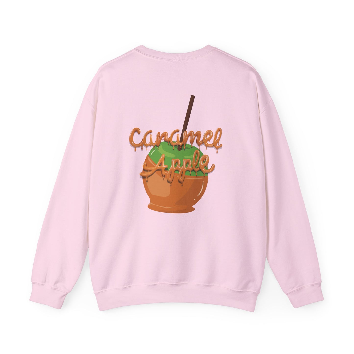 CARAMEL APPLE (crew)