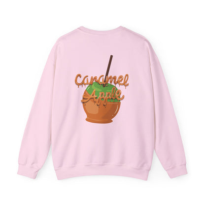 CARAMEL APPLE (crew)