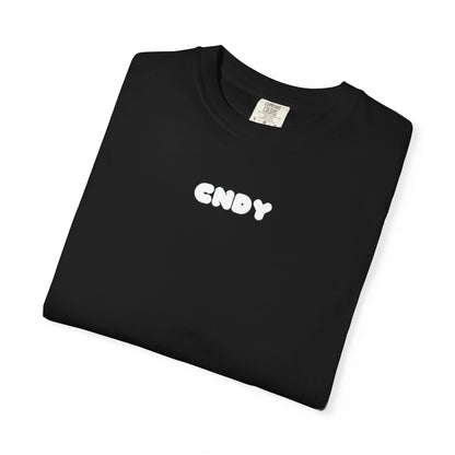 CNDY (tee)