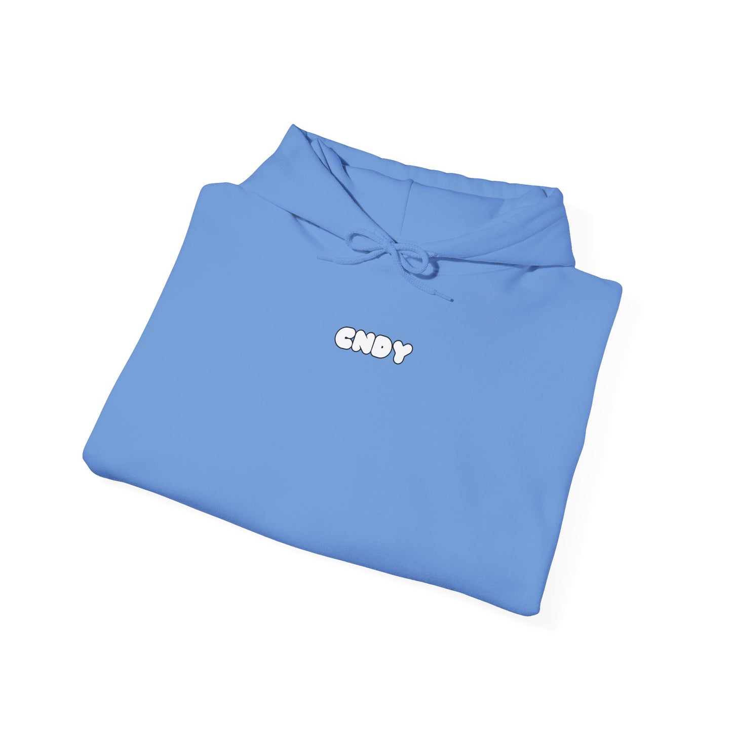 CNDY (hoodie) - CNDY